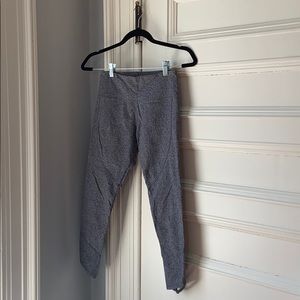 Calvin Klein Performance Crop Leggings